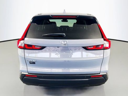 Used 2024 Honda CR-V EX-L image 7
