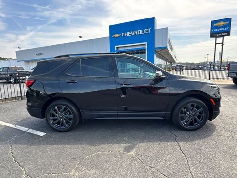 Used 2024 Chevrolet Equinox RS image 5