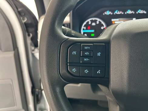 Used 2024 Ford F350 XL w/ 360-Degree Camera Package AWD/4WD image 54