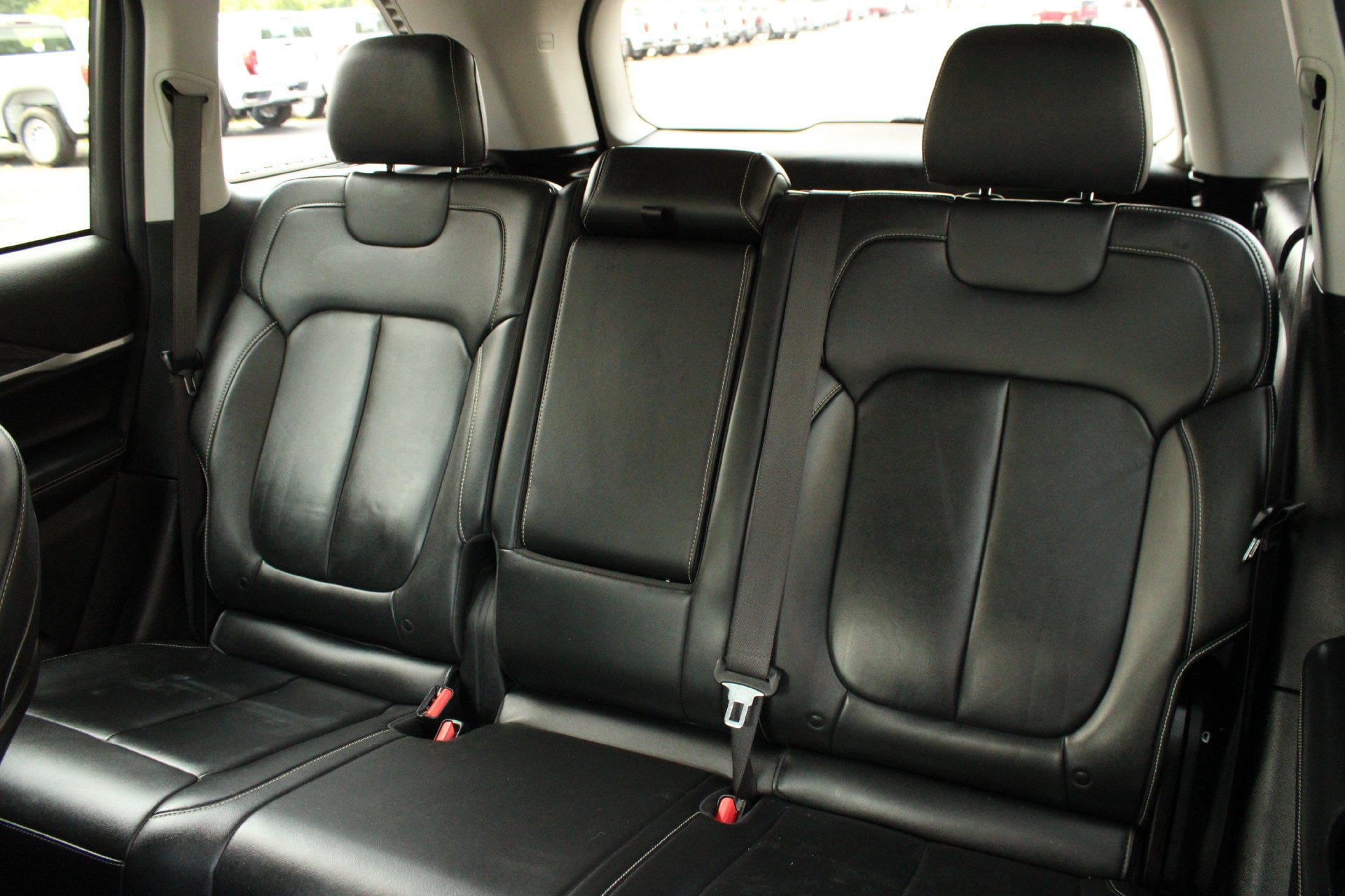 Used 2022 Jeep Grand Cherokee Limited AWD/4WD image 14