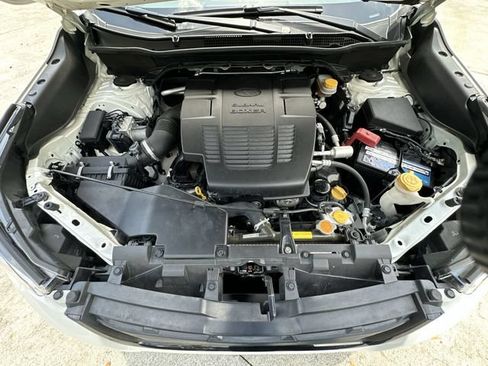 Used 2020 Subaru Forester Sport AWD/4WD image 27