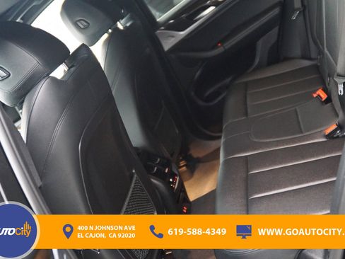 Used 2020 BMW X3 sDrive30i w/ Premium Package RWD image 14