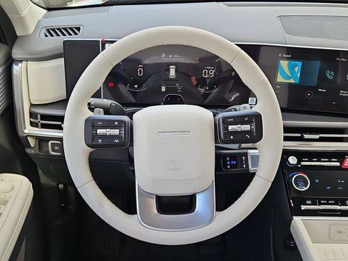 New 2026 Hyundai Santa Fe SEL FWD image 18