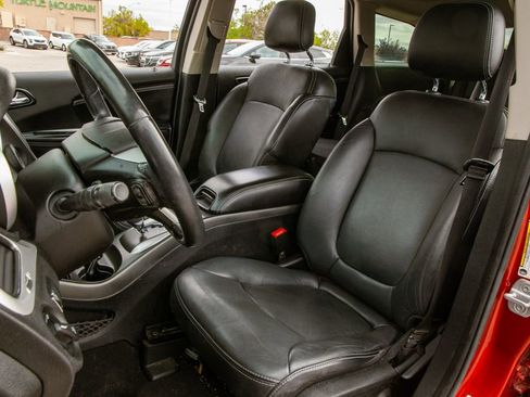 Used 2013 Dodge Journey Crew w/ Flexible Seating Group AWD/4WD image 14