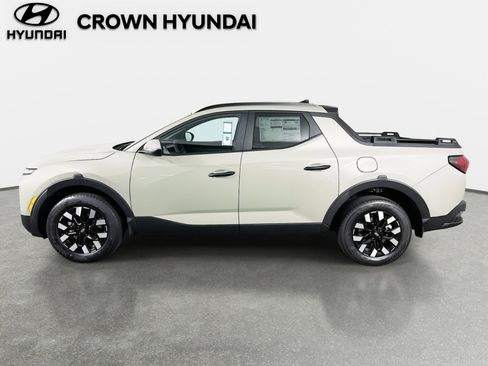 New 2026 Hyundai Santa Cruz SEL FWD image 8