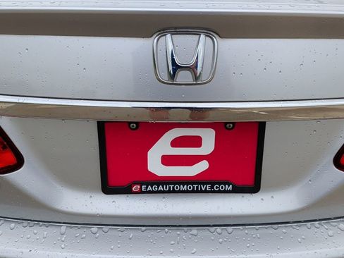 Used 2015 Honda Accord Sport image 38