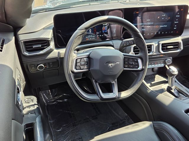 Used 2024 Ford Mustang GT Premium RWD image 11