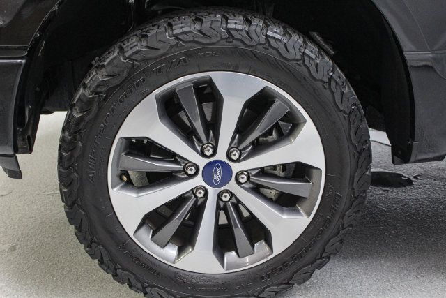 Used 2020 Ford F150 XL w/ Equipment Group 101A Mid AWD/4WD image 29