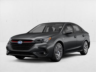 Used 2023 Subaru Legacy Sport
