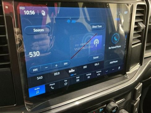 New 2026 Ford F150 STX image 24