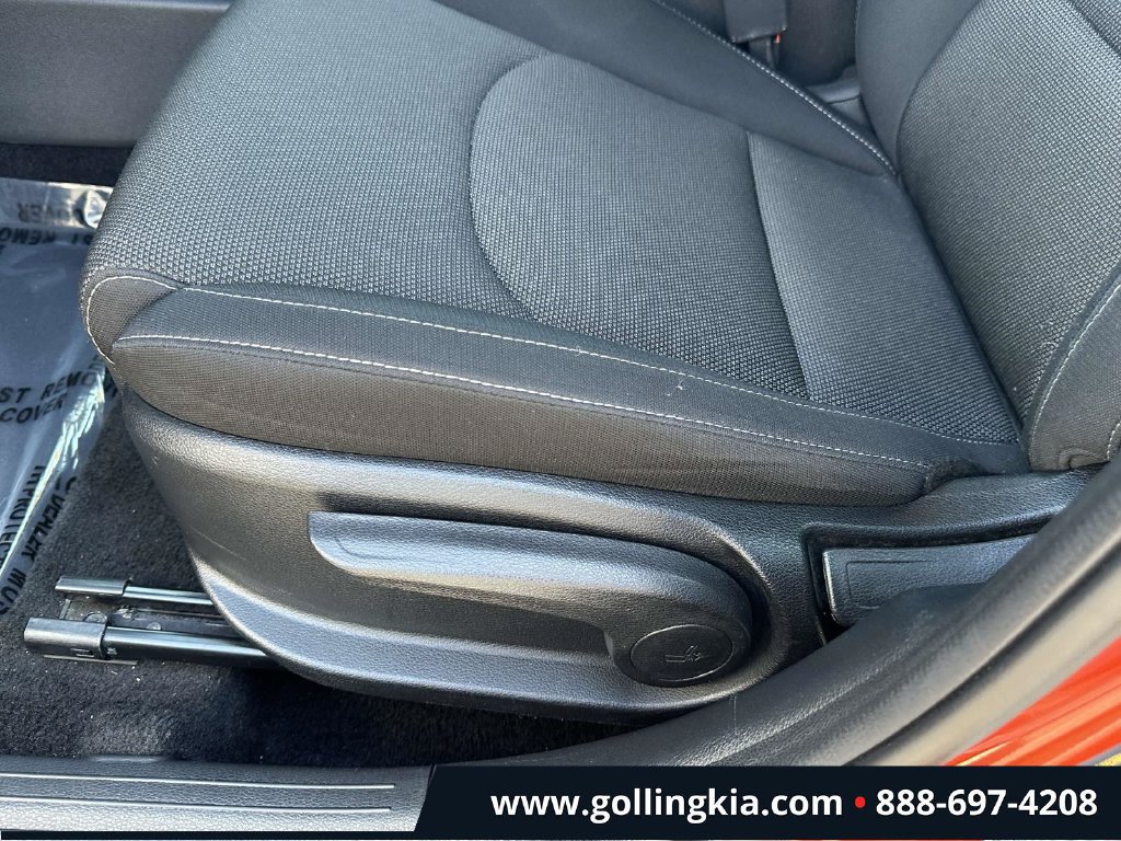 Certified 2023 Kia Forte LXS w/ LXS Technology Package FWD image 15