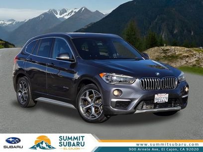 Used 2016 BMW X1 xDrive28i