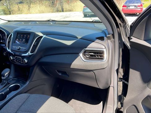 Used 2023 Chevrolet Equinox LT w/ Driver Convenience Package AWD/4WD image 13