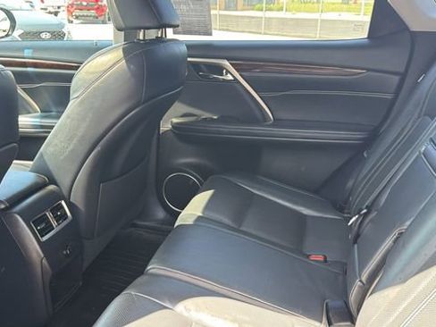 Used 2019 Lexus RX 350 AWD w/ Navigation Package image 25