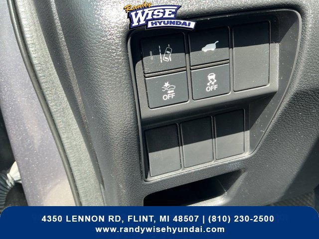 Used 2018 Honda CR-V EX-L image 17