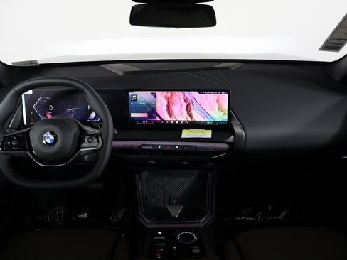New 2026 BMW X3 xDrive30 w/ Convenience Package AWD/4WD image 4