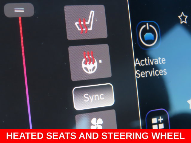 New 2027 Chrysler Pacifica Select AWD/4WD image 5