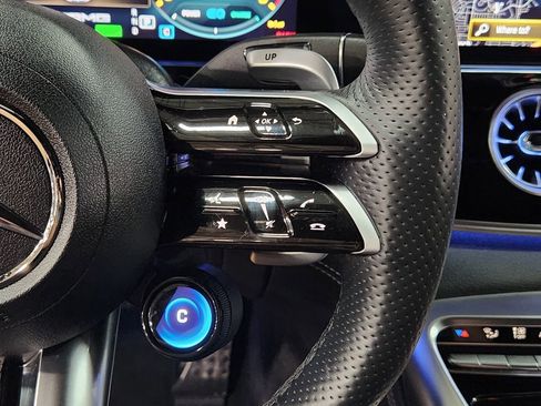 Used 2023 Mercedes-Benz AMG GT 43 image 51