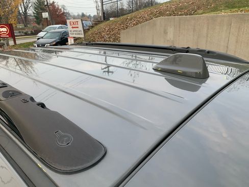 Used 2021 Dodge Durango GT image 30