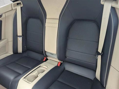 Used 2015 Mercedes-Benz E 400 Cabriolet image 15