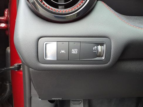 Used 2025 Chevrolet Blazer EV RS image 14