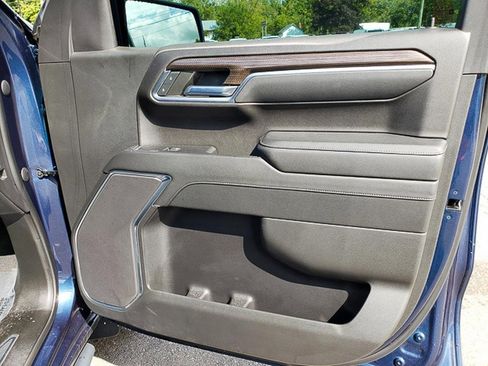 Used 2023 Chevrolet Silverado 1500 RST w/ Z71 Off-Road Package image 30