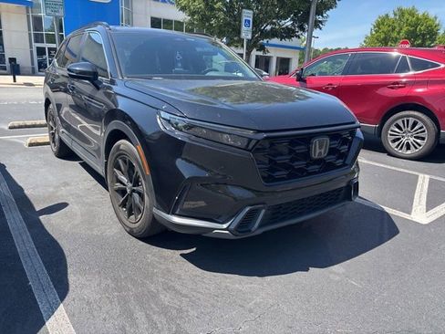 Used 2023 Honda CR-V Sport image 3