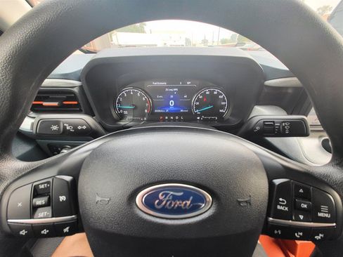 Used 2024 Ford Maverick XLT w/ Equipment Group 300A Standard AWD/4WD image 9