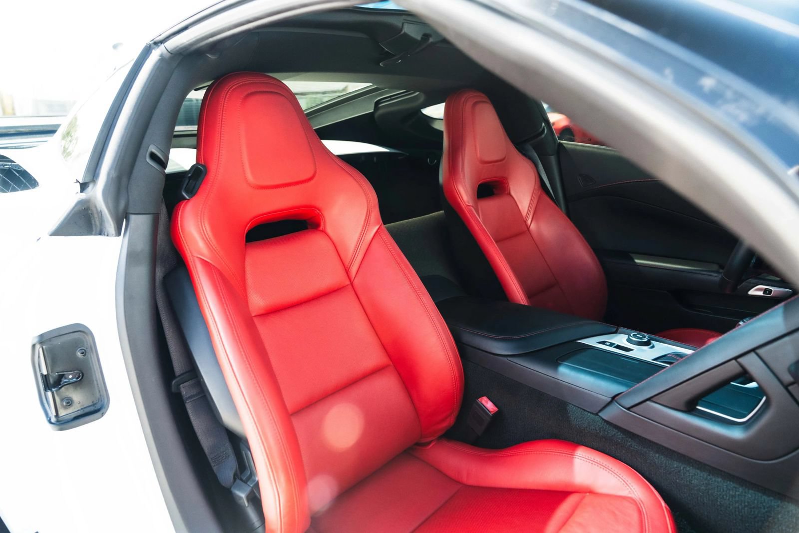 Used 2016 Chevrolet Corvette Z06 RWD image 21