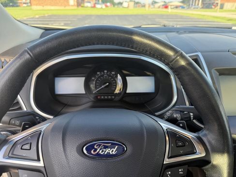 Used 2015 Ford Edge Sport w/ Equipment Group 401A AWD/4WD image 29