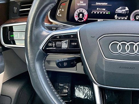 Used 2019 Audi A6 3.0T Prestige w/ Prestige Package image 20