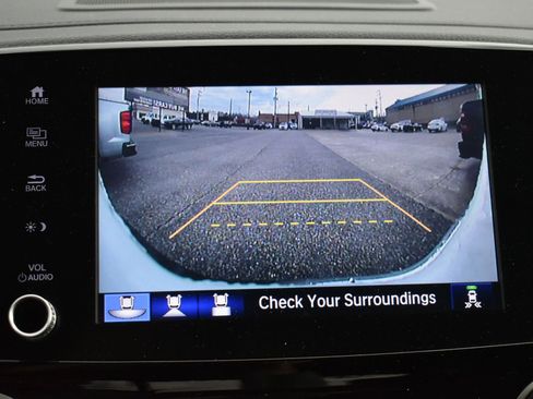 Used 2023 Honda Ridgeline RTL-E image 27