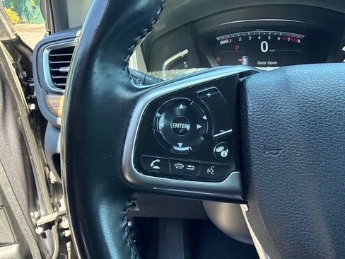 Used 2022 Honda CR-V EX-L image 11