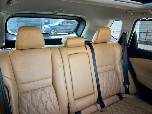 Used 2021 Nissan Rogue Platinum image 57