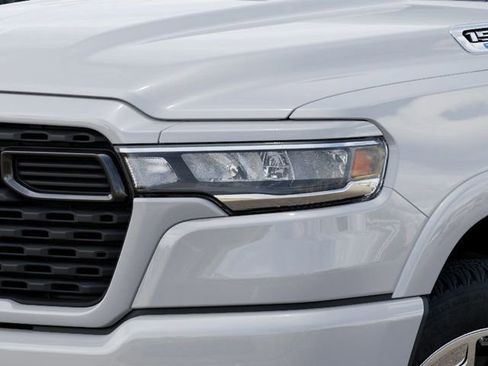 New 2026 RAM 1500 Big Horn image 10