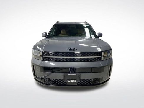 New 2026 Hyundai Santa Fe Calligraphy image 12
