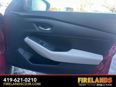 Used 2024 Honda Accord LX image 18