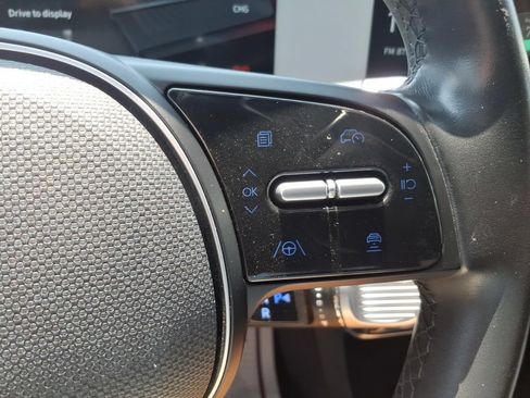 Certified 2023 Hyundai Ioniq 5 SE AWD/4WD image 21