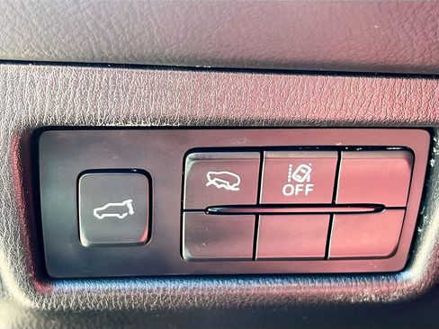 Used 2023 MAZDA CX-5 Carbon Edition image 10