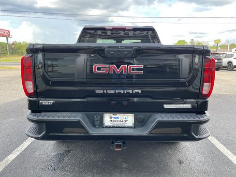 Used 2024 GMC Sierra 1500 Elevation AWD/4WD image 20