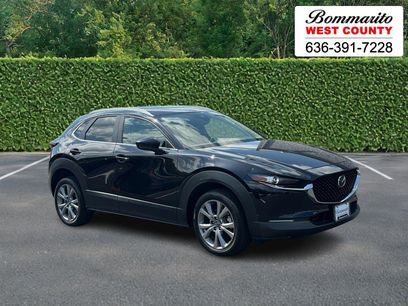 Used 2023 MAZDA CX-30 AWD 2.5 S w/ Preferred Package