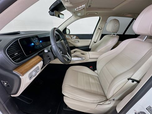 Certified 2023 Mercedes-Benz GLE 450 4MATIC image 23