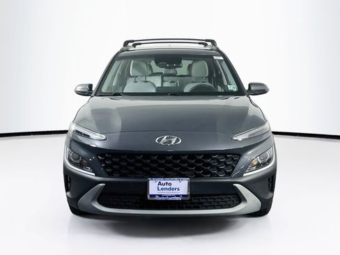 Used 2023 Hyundai Kona SEL AWD/4WD image 2