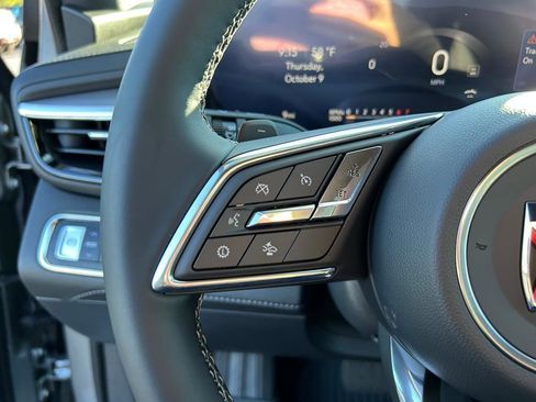 New 2026 Buick Enclave Preferred w/ LPO, Floor Liner Package image 13