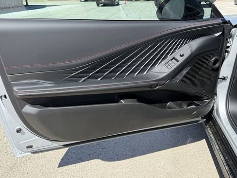 New 2025 Dodge Charger R/T w/ Quick Order Package 25M R/T image 12