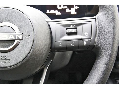 New 2026 Nissan Kicks SV w/ SV Premium Package image 18