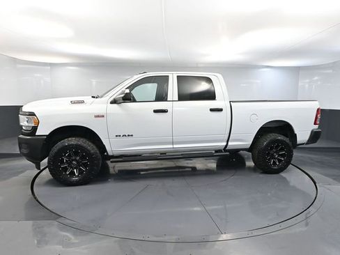 Used 2022 RAM 2500 Tradesman image 11