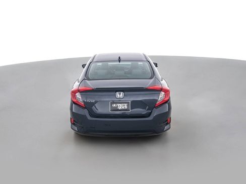Used 2016 Honda Civic EX-L image 6