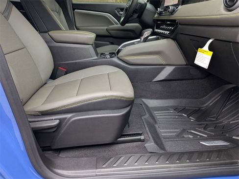 New 2026 Chevrolet Colorado ZR2 w/ Technology Package image 37