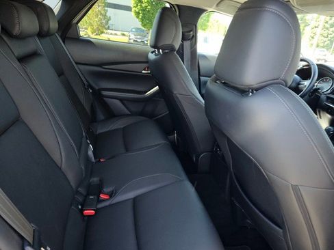 Used 2022 MAZDA CX-30 AWD 2.5 S w/ Preferred Package image 16
